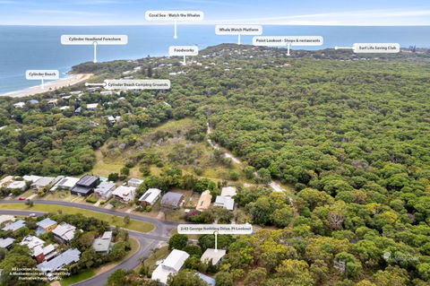 A Turtle House By Discover Stradbroke - Grafton Accommodation 3