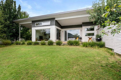 Aalborg Bright - Grafton Accommodation 1
