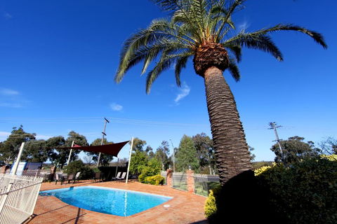 Abel Tasman Motor Inn - Grafton Accommodation 1