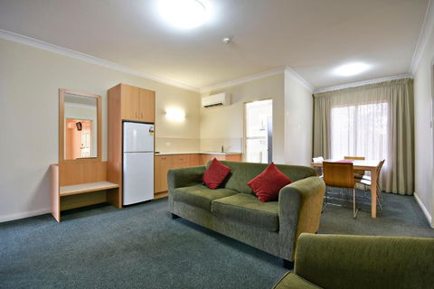 Abel Tasman Motor Inn - Grafton Accommodation 3