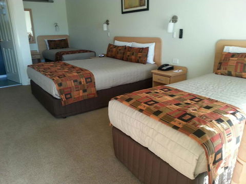 Abel Tasman Motor Inn - Grafton Accommodation 4