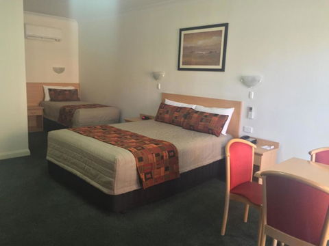 Abel Tasman Motor Inn - Grafton Accommodation 2