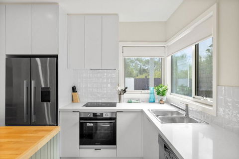 Aberdeen - Grafton Accommodation 2