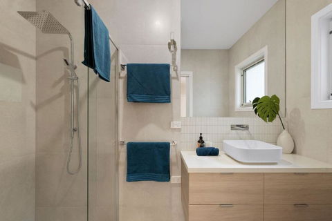 Aberdeen - Grafton Accommodation 3