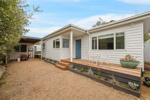 Aberdeen - Grafton Accommodation 4