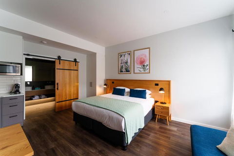 Aberdeen Lane - Grafton Accommodation 2