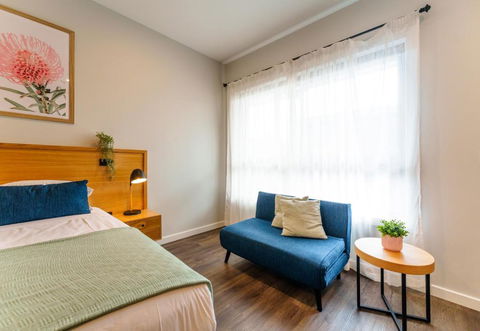 Aberdeen Lane - Grafton Accommodation 4