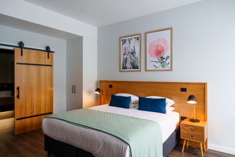 Aberdeen Lane - Grafton Accommodation 0