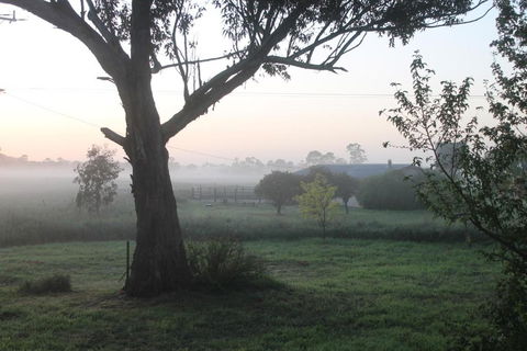 Abington Farm B & B - Grafton Accommodation 0