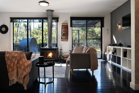 Ablac House - Grafton Accommodation 1