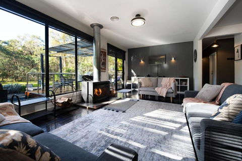 Ablac House - Grafton Accommodation 3