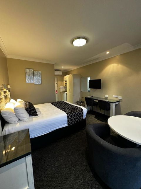Acacia Motel - Grafton Accommodation 4