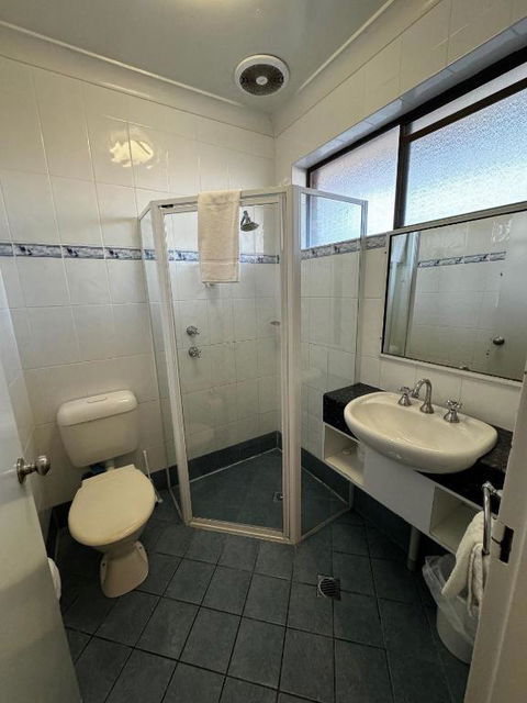 Acacia Motel - Grafton Accommodation 1