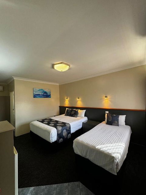 Acacia Motel - Grafton Accommodation 3