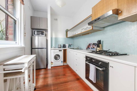 Acland Art Deco - Coastal Chic By St Kilda Beach - Grafton Accommodation 2