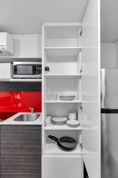 Adelaide CBD, East End Delight! Wifi, Central, Cafe - Grafton Accommodation 3