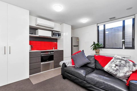 Adelaide CBD, East End Delight! Wifi, Central, Cafe - Grafton Accommodation 4