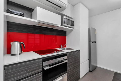 Adelaide CBD, East End Delight! Wifi, Central, Cafe - Grafton Accommodation 2