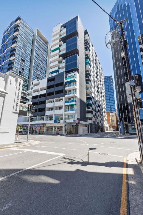 Adelaide City Loft - Grafton Accommodation 1