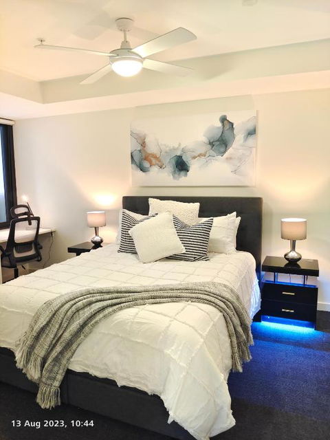 Adelaide City Loft - Grafton Accommodation 0