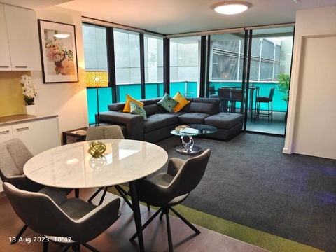 Adelaide City Loft - Grafton Accommodation 2