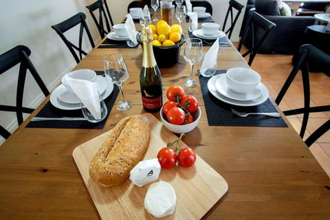 Adelaide Hills 4 Bed Home Near Hahndorf Mt Barker - Grafton Accommodation 2