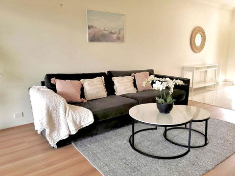 Adorable 3 Br Townhouse With Wifi & Parking - Grafton Accommodation 0