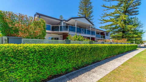 Adrift Apartments - Grafton Accommodation 0