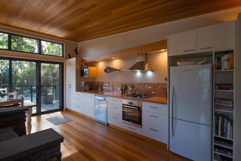 Adventure Bay Beach House - Grafton Accommodation 1