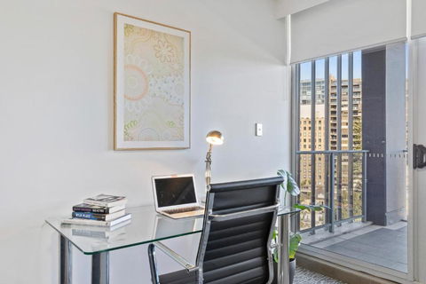 AAN Apartments North Sydney - Grafton Accommodation 4