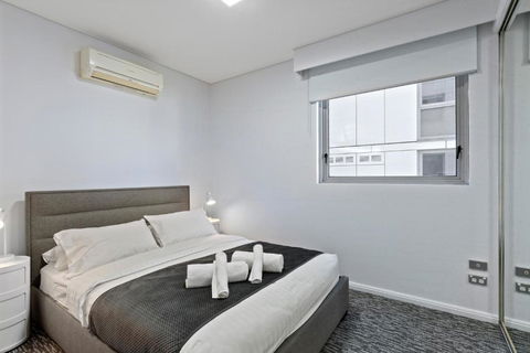 AAN Apartments North Sydney - Grafton Accommodation 2