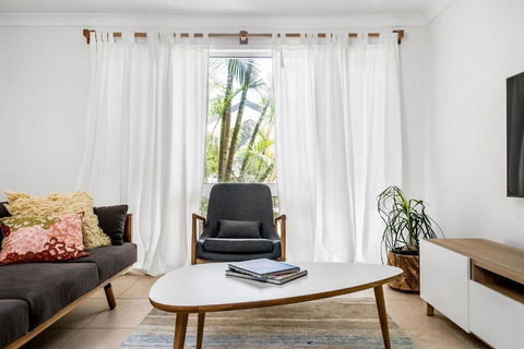 A Perfect Stay - Baby Blue - Grafton Accommodation 4