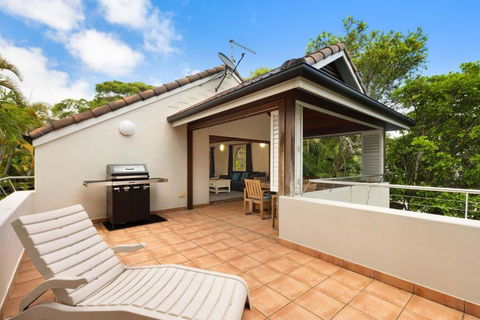 A Perfect Stay - Clarkes Beach Villa - Grafton Accommodation 0