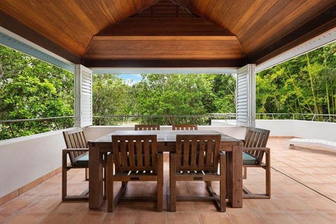 A Perfect Stay - Clarkes Beach Villa - Grafton Accommodation 4