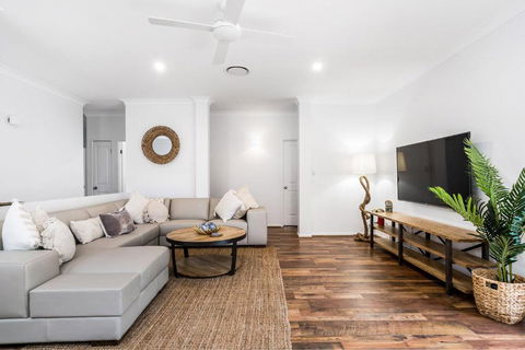 A Perfect Stay - Julian Rocks House - Grafton Accommodation 4