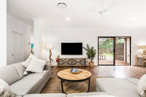 A Perfect Stay - Julian Rocks House - Grafton Accommodation 3
