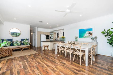 A Perfect Stay - Julian Rocks House - Grafton Accommodation 1