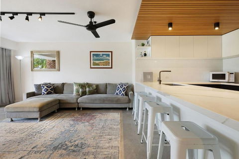 A Perfect Stay - Pacific Blue - Grafton Accommodation 3