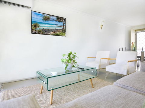 Affordable Accommodation In The Heart Of Surfers Paradise - Grafton Accommodation 1