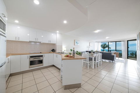 Airlie Horizon - Grafton Accommodation 0