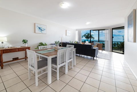 Airlie Horizon - Grafton Accommodation 1