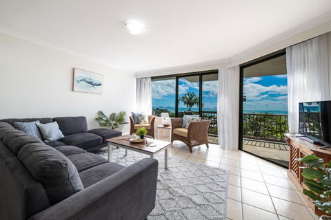 Airlie Horizon - Grafton Accommodation 2