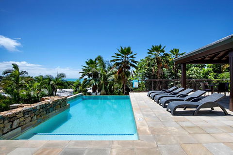 Airlie Horizon - Grafton Accommodation 4