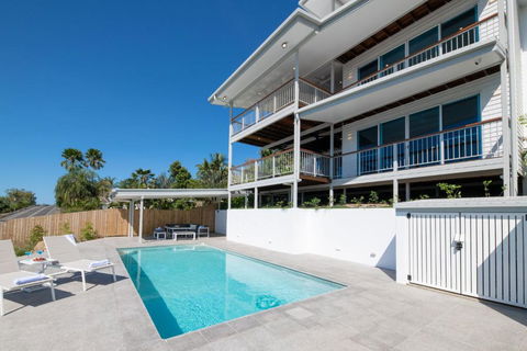 Airlie On Airlie - Grafton Accommodation 3