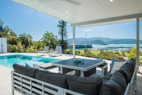 Airlie On Airlie - Grafton Accommodation 4