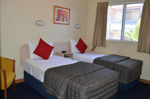 Airport Motel Brisbane - Grafton Accommodation 2