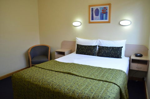Airport Motel Brisbane - Grafton Accommodation 0