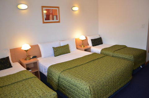 Airport Motel Brisbane - Grafton Accommodation 4