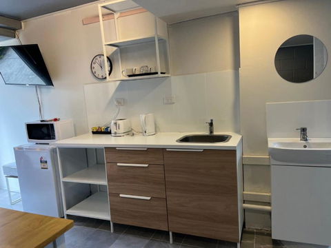 Airway Motel - Grafton Accommodation 1