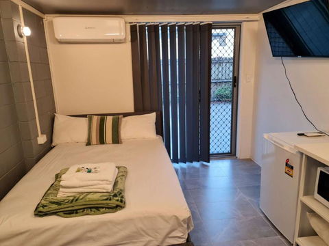 Airway Motel - Grafton Accommodation 4